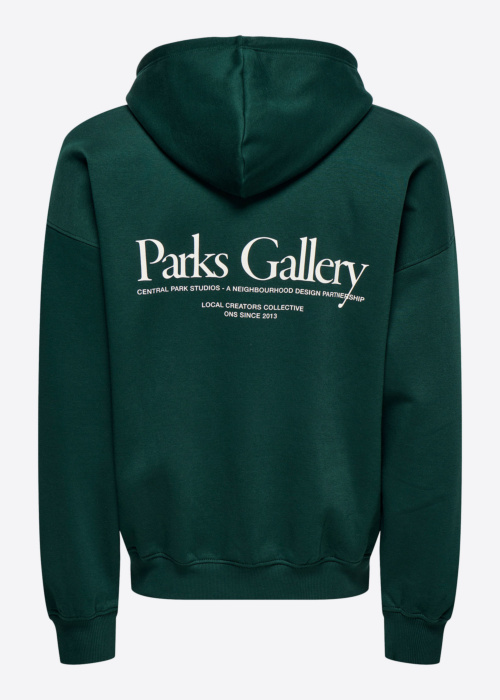 Only & Sons džemperis Gallery