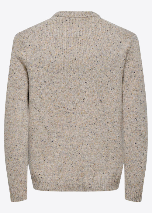 Only & Sons megztinis Birky