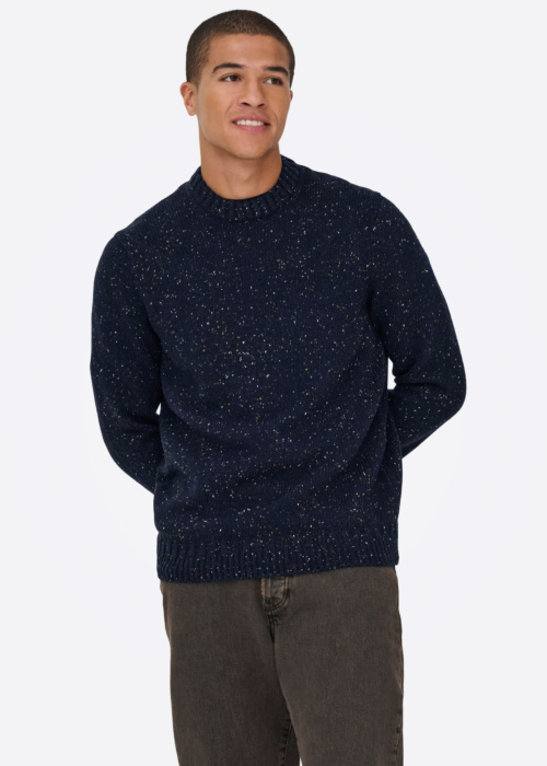 Only & Sons megztinis Birky