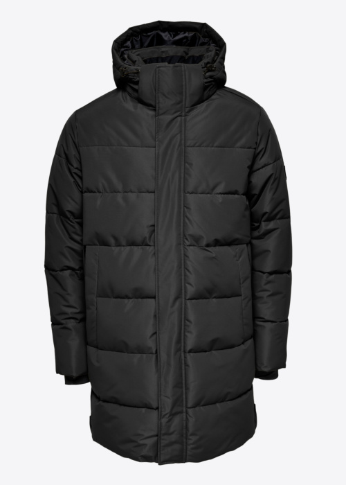 Only & Sons žieminis paltas Carl