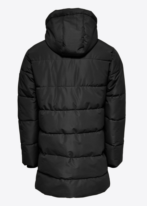 Only & Sons žieminis paltas Carl