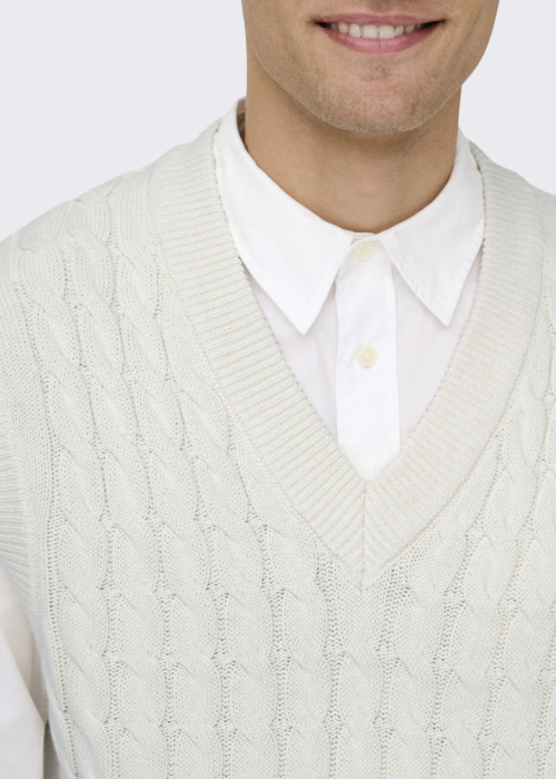 Only & Sons liemenė Kicker