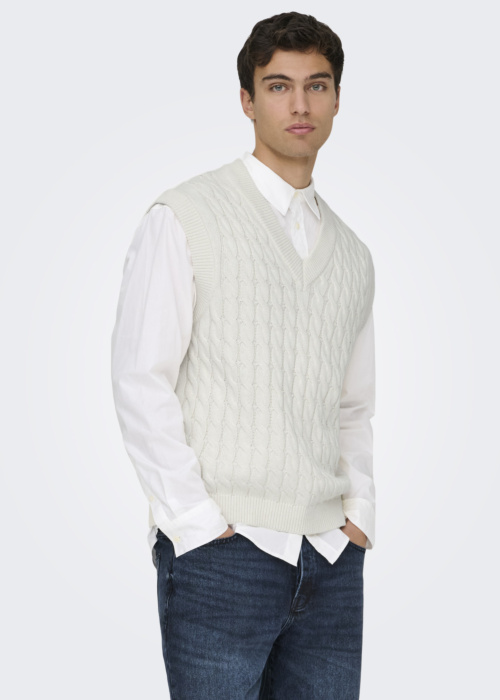 Only & Sons liemenė Kicker