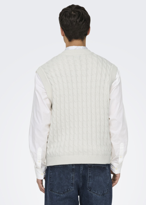 Only & Sons liemenė Kicker