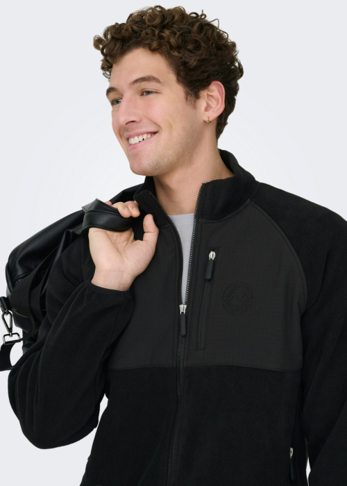 Only & Sons džemperis Chuck