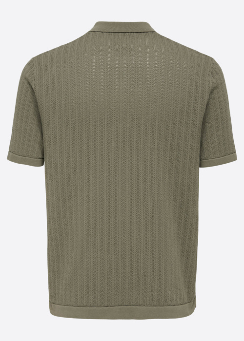 Only & Sons megztinis Moon