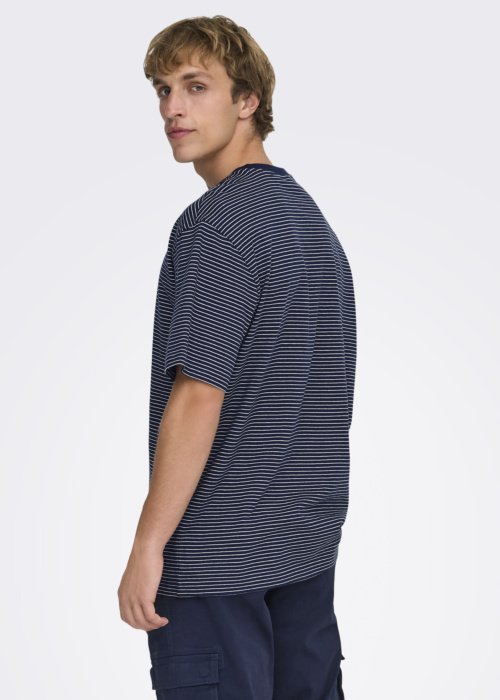 Only & Sons marškinėliai Fred