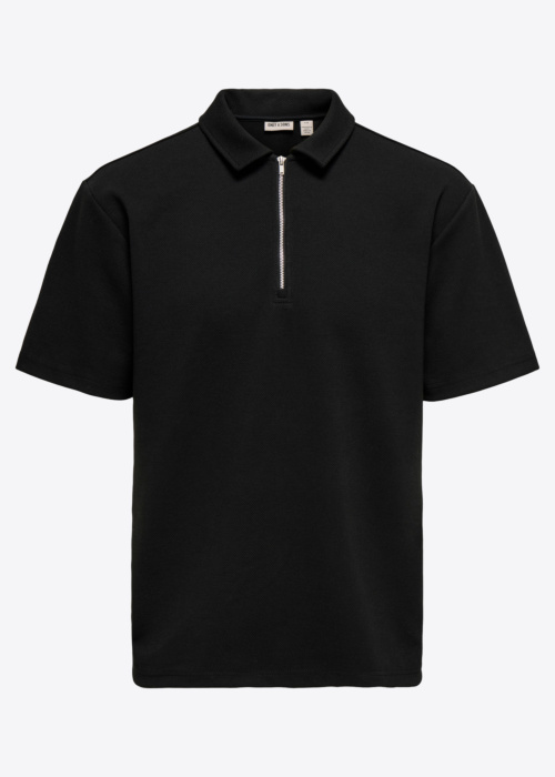 Only & Sons polo marškinėliai Newkodyl