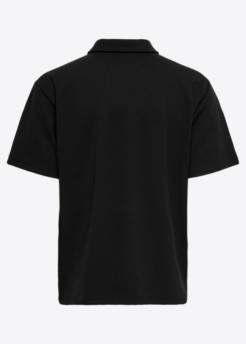Only & Sons polo marškinėliai Newkodyl