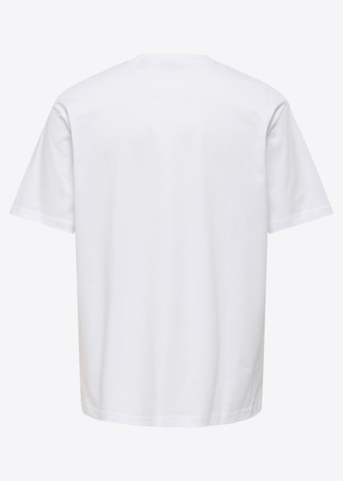 Only & Sons marškinėliai Aaron