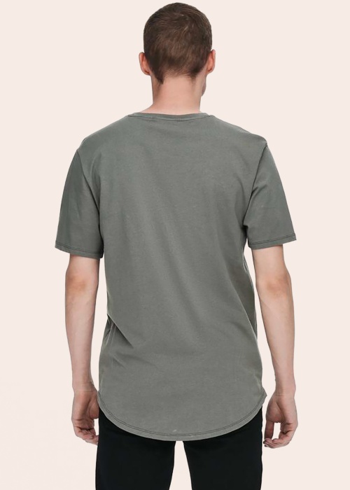 Only & Sons marškinėliai Matt