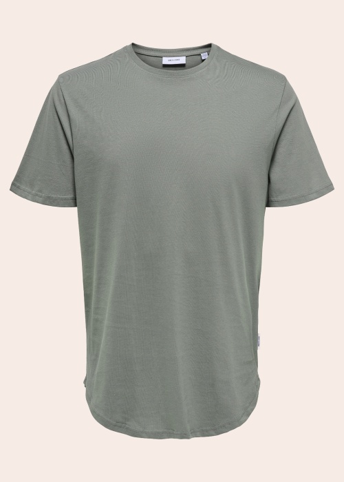 Only & Sons marškinėliai Matt