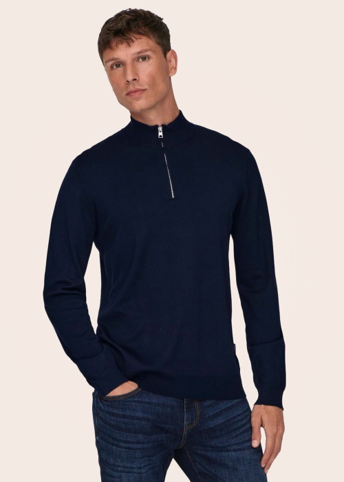 Only & Sons megztinis Wyler