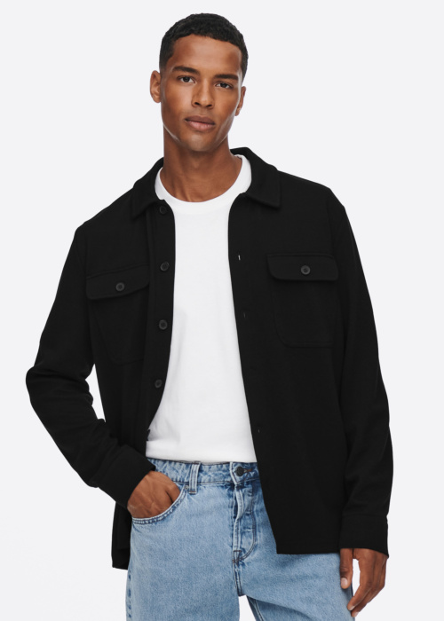 Only & Sons švarkas Newkodyl