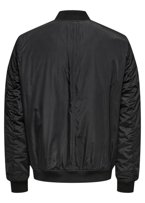 Only & Sons pavasario-rudens striukė Joshua Striukės-bomberiai Otw