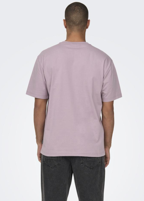 Only & Sons marškinėliai Fred