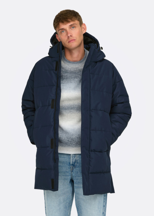 Only & Sons Talvejopel Carl