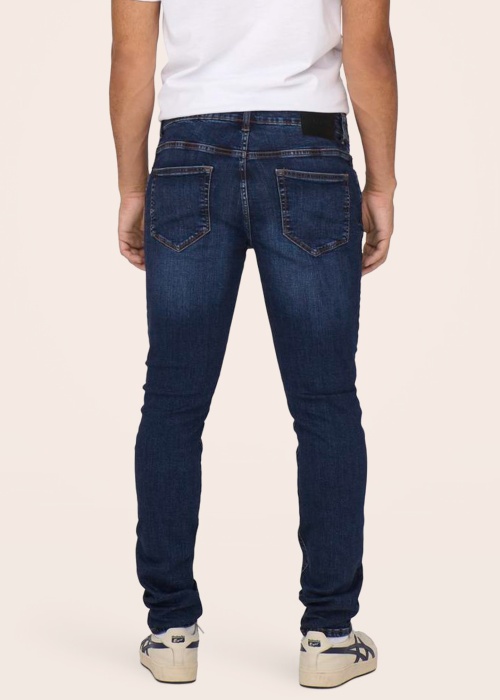 Only & Sons džinsai Loom