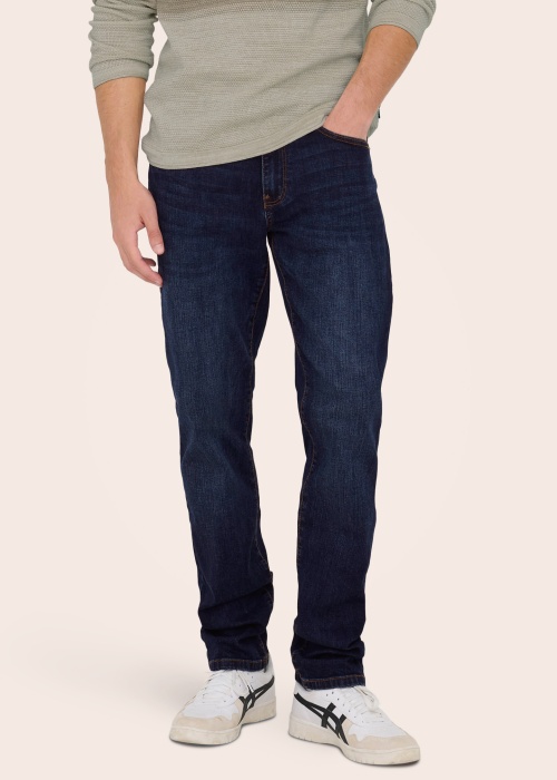 Only & Sons džinsai Weft