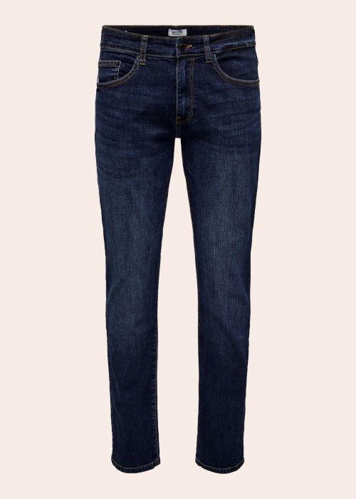 Only & Sons džinsai Weft
