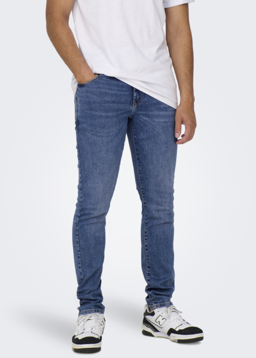 Only & Sons džinsai Loom