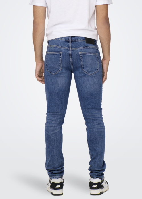 Only & Sons džinsai Loom