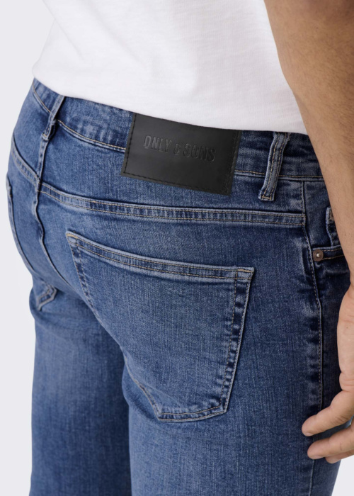 Only & Sons džinsai Loom