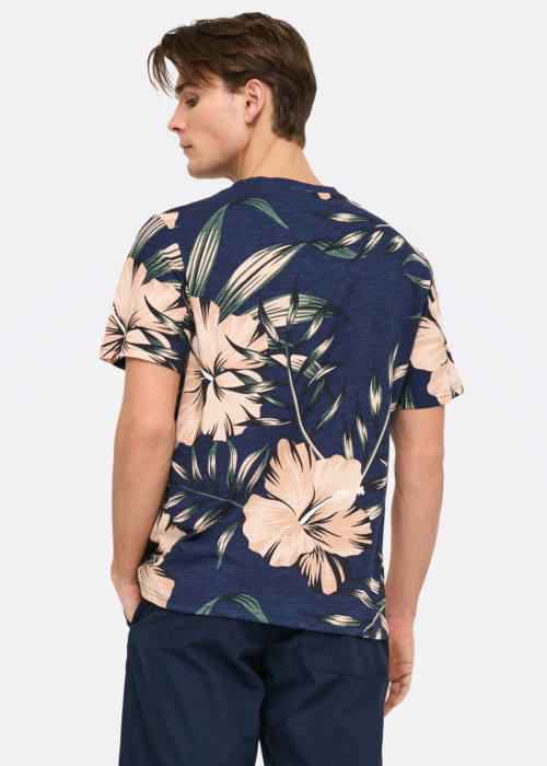 Only & Sons marškinėliai