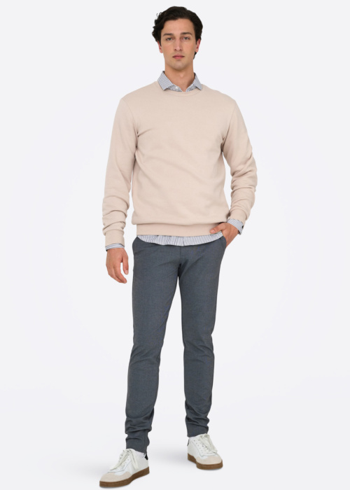 Only & Sons kelnės Mark