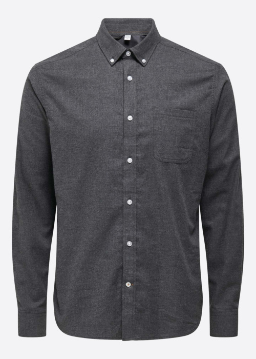 Only & Sons marškiniai Road