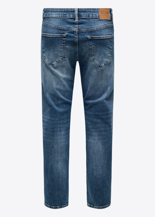 Only & Sons džinsai Weft