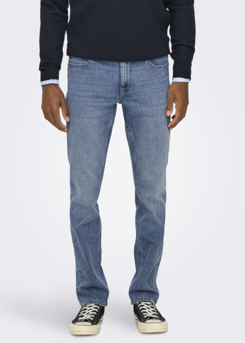 Only & Sons džinsai Loom