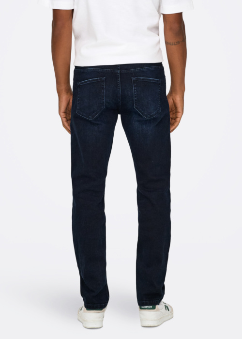 Only & Sons džinsai Weft