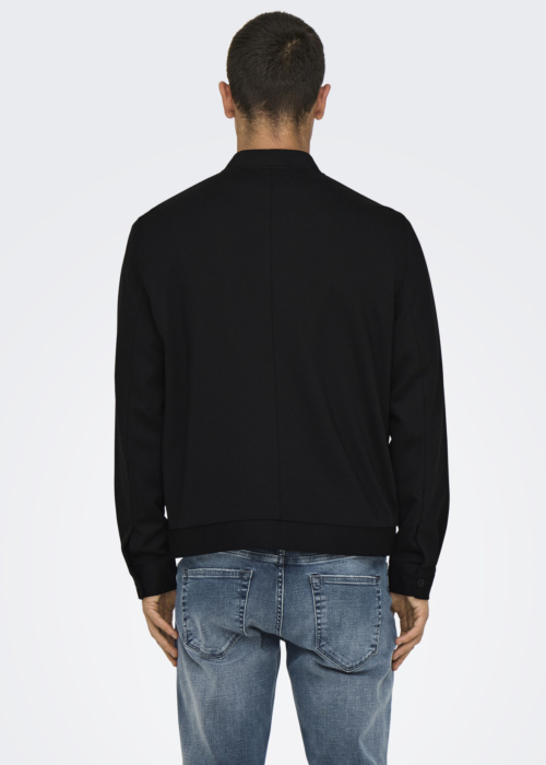 Only & Sons švarkas Mark