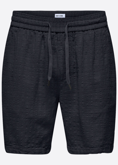 Only & Sons laisvalaikio šortai Tel