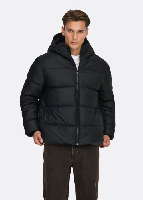 Only & Sons žieminė striukė Michael