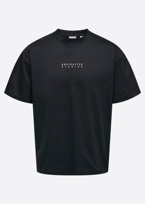 Only & Sons marškinėliai Parker