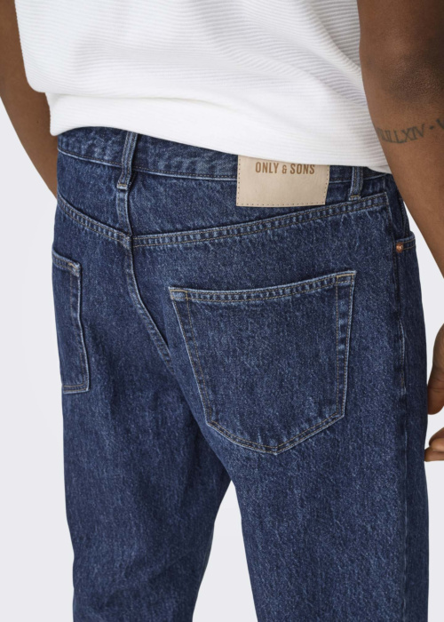 Only & Sons džinsai Tye