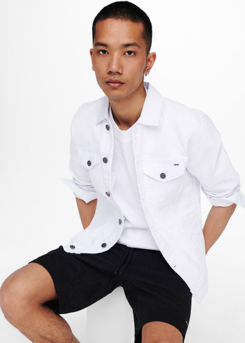 Only & Sons šortai Neil