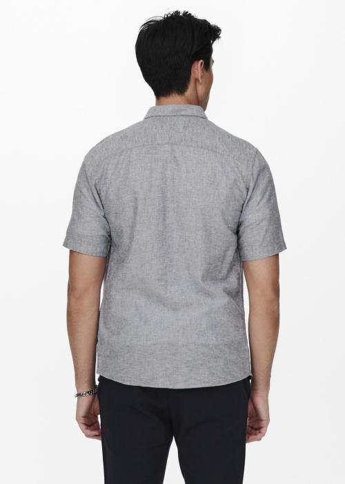 Only & Sons marškiniai Caiden