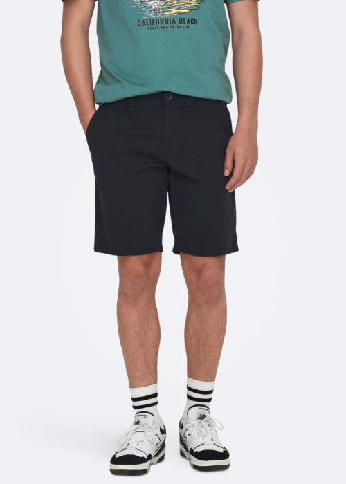 Only & Sons kelnės Cam