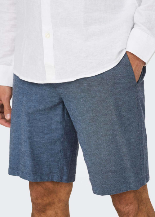 Only & Sons kelnės Mark