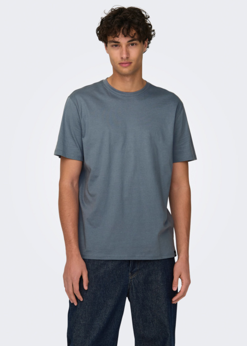 Only & Sons marškinėliai Max