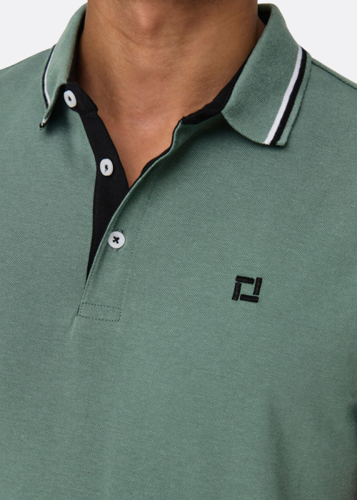 Only & Sons polo marškinėliai Fletcher