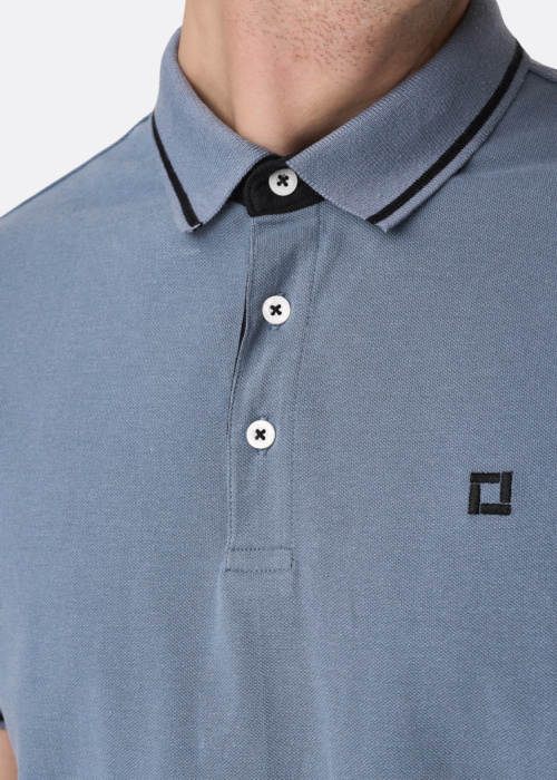 Only & Sons polo marškinėliai Fletcher