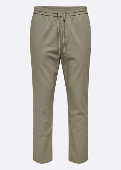 Only & Sons kelnės Linus