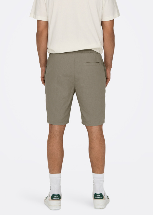 Only & Sons kelnės Linus