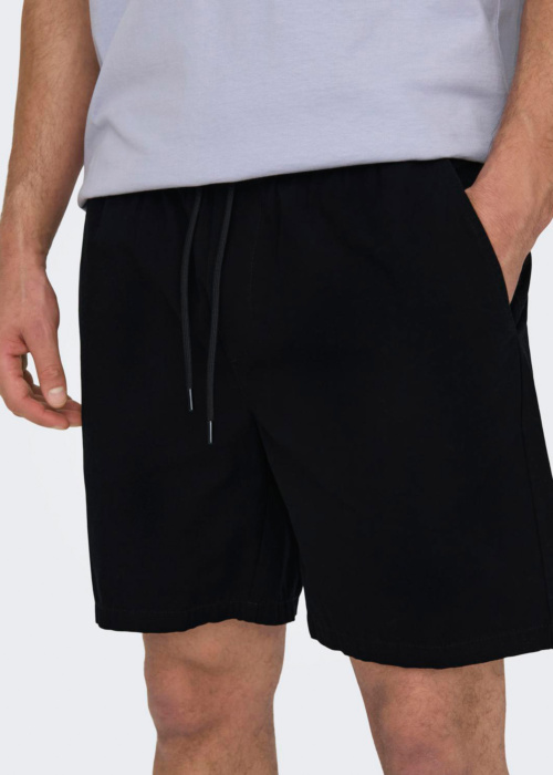 Only & Sons laisvalaikio šortai Tel