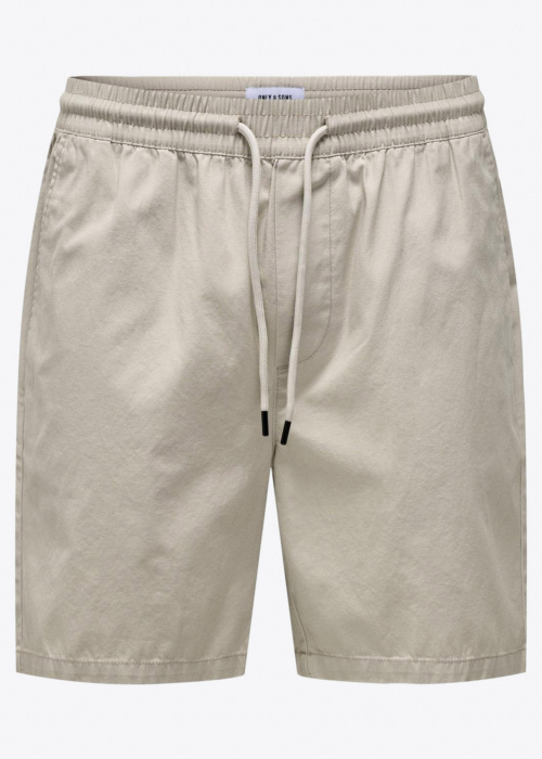 Only & Sons laisvalaikio šortai Tel
