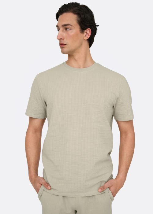 Only & Sons marškinėliai Kian